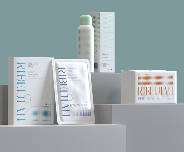 福建新紫金醫藥日倍健醫藥品牌設計